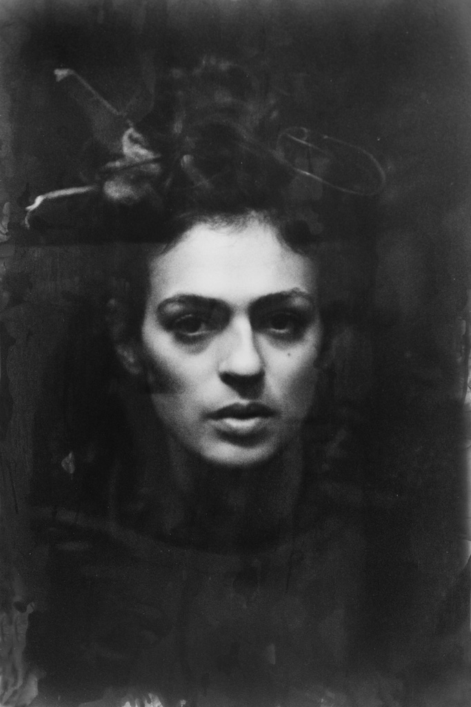 Donata Wenders – Atelier Jungwirth