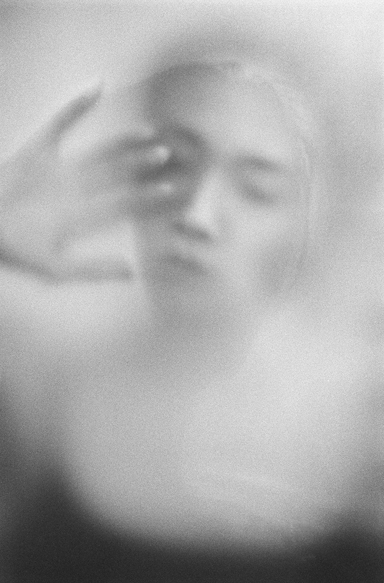 Donata Wenders – Atelier Jungwirth