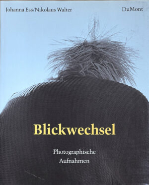 Buch • Blickwechsel