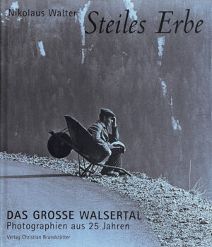 Buch • Steiles Erbe