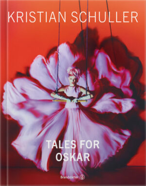 Book „Tales for Oscar“