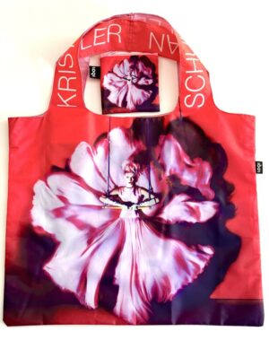 Franzi Couture Recycled Bag